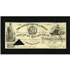 Houston, TX- Government of Texas $20 June 1, 183