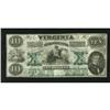 Richmond, VA- Virginia Treasury Note $10 Oct. 15