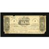Wisconsin Territory- Territory of Wisconsin $5 F