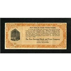 Put This In Your Pocketbook. This is an example