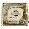 Image 2 : $10 Cigarette Case. This is a nice half-sized ca