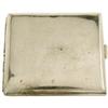 Image 2 : $100 Cigarette Case. The hinge is perfect, but t