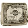 Image 2 : $1000 Cigarette Case. $1000s are popular in this