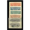 Image 2 : World's Columbian Exposition "A" Tickets 1893 Ch