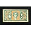 Image 2 : Series 541 10 Replacement Note Extremely Fine T