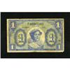 Image 1 : Series 541 $1 Replacement Note Fine Several pinh