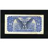 Image 2 : Series 692 25 Replacement Note Very Fine This r