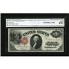 Image 1 : Fr. 37 $1 1917 Legal Tender CGA Extremely Fine 4