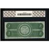 Image 2 : Fr. 41a $2 1862 Legal Tender PCGS Apparent New 6