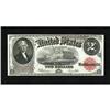Image 1 : Fr. 60 $2 1917 Legal Tender New. A touch of flat