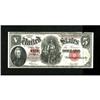 Image 1 : Fr. 91 $5 1907 Legal Tender Very Fine-Extremely