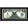 Image 1 : Fr. 230 $1 1899 Silver Certificate Extremely Fin