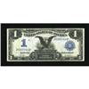 Image 1 : Fr. 230 $1 1899 Silver Certificate Very Fine. Th