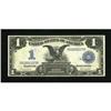 Image 1 : Fr. 233 $1 1899 Silver Certificate About New. Em