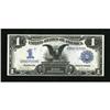 Image 1 : Fr. 233 $1 1899 Silver Certificate About New. A