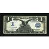 Image 1 : Fr. 233 $1 1899 Silver Certificate Fine-Very Fin