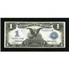 Image 1 : Fr. 236 $1 1899 Silver Certificate Extremely Fin