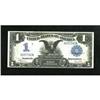 Image 1 : Fr. 236 $1 1899 Silver Certificate Extremely Fine-About