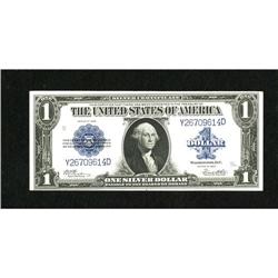 Fr. 238 $1 1923 Silver Certificate Choice New. H