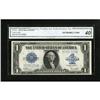 Image 1 : Fr. 238 $1 1923 Silver Certificate CGA Extremely