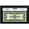 Image 2 : Fr. 238 $1 1923 Silver Certificate CGA Extremely
