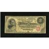 Image 1 : Fr. 241 $2 1886 Silver Certificate Good-Very Goo