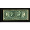 Image 2 : Fr. 248 $2 1896 Silver Certificate Fine. The pri