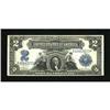 Image 1 : Fr. 252 $2 1899 Silver Certificate Very Fine. Th