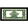 Image 2 : Fr. 252 $2 1899 Silver Certificate Very Fine. Th