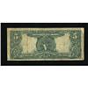 Image 2 : Fr. 271 $5 1899 Silver Certificate Good-Very Goo