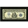 Image 1 : Fr. 274 $5 1899 Silver Certificate Fine-Very Fin