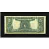 Image 2 : Fr. 274 $5 1899 Silver Certificate Fine-Very Fin