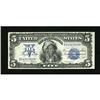 Image 1 : Fr. 275 $5 1899 Silver Certificate Very Fine. He