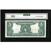 Image 2 : Fr. 279 $5 1899 Silver Certificate CGA Very Fine