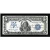 Image 1 : Fr. 281 $5 1899 Silver Certificate Fine-Very Fin