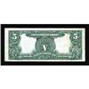 Image 2 : Fr. 281 $5 1899 Silver Certificate Fine-Very Fin