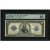 Image 1 : Fr. 282 $5 1923 Silver Certificate PMG Very Fine