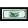 Image 2 : Fr. 710 $1 1918 Federal Reserve Bank Note Choice