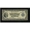 Image 1 : Fr. 712 $1 1918 Federal Reserve Bank Star Note G