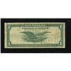 Image 2 : Fr. 712 $1 1918 Federal Reserve Bank Star Note G