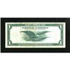 Image 2 : Fr. 713 $1 1918 Federal Reserve Bank Note Very F