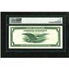 Image 2 : Fr. 715 $1 1918 Federal Reserve Bank Note PMG Ve
