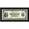 Image 1 : Fr. 718 $1 1918 Federal Reserve Bank Note Extrem