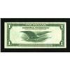 Image 2 : Fr. 718 $1 1918 Federal Reserve Bank Note Extrem