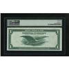 Image 2 : Fr. 729 $1 1918 Federal Reserve Bank Note PMG Ch