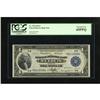 Image 1 : Fr. 730 $1 1918 Federal Reserve Bank Note PCGS E