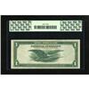 Image 2 : Fr. 730 $1 1918 Federal Reserve Bank Note PCGS E