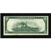 Image 2 : Fr. 747 $2 1918 Federal Reserve Bank Note Fine-V