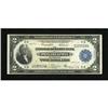 Image 1 : Fr. 753 $2 1918 Federal Reserve Bank Note Fine-V