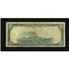 Image 2 : Fr. 756 $2 1918 Federal Reserve Bank Note Very G